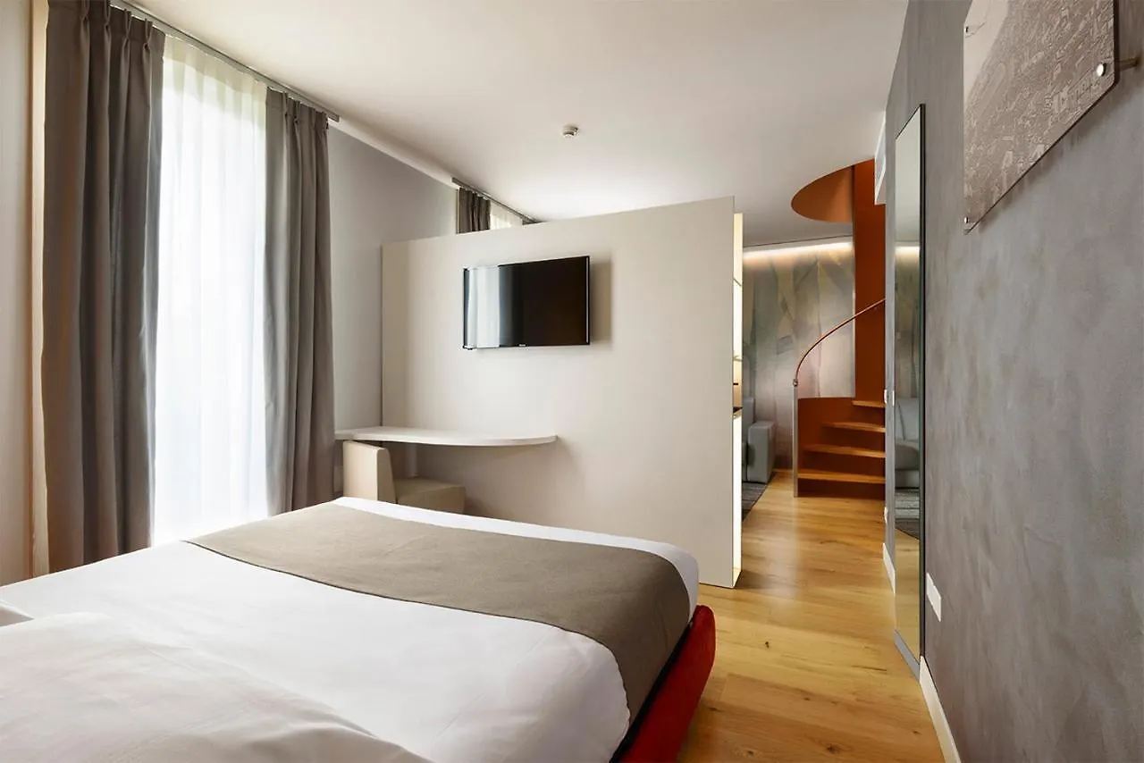 GHV Hotel Creazzo