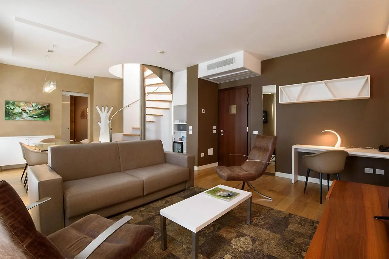 GHV Hotel Creazzo