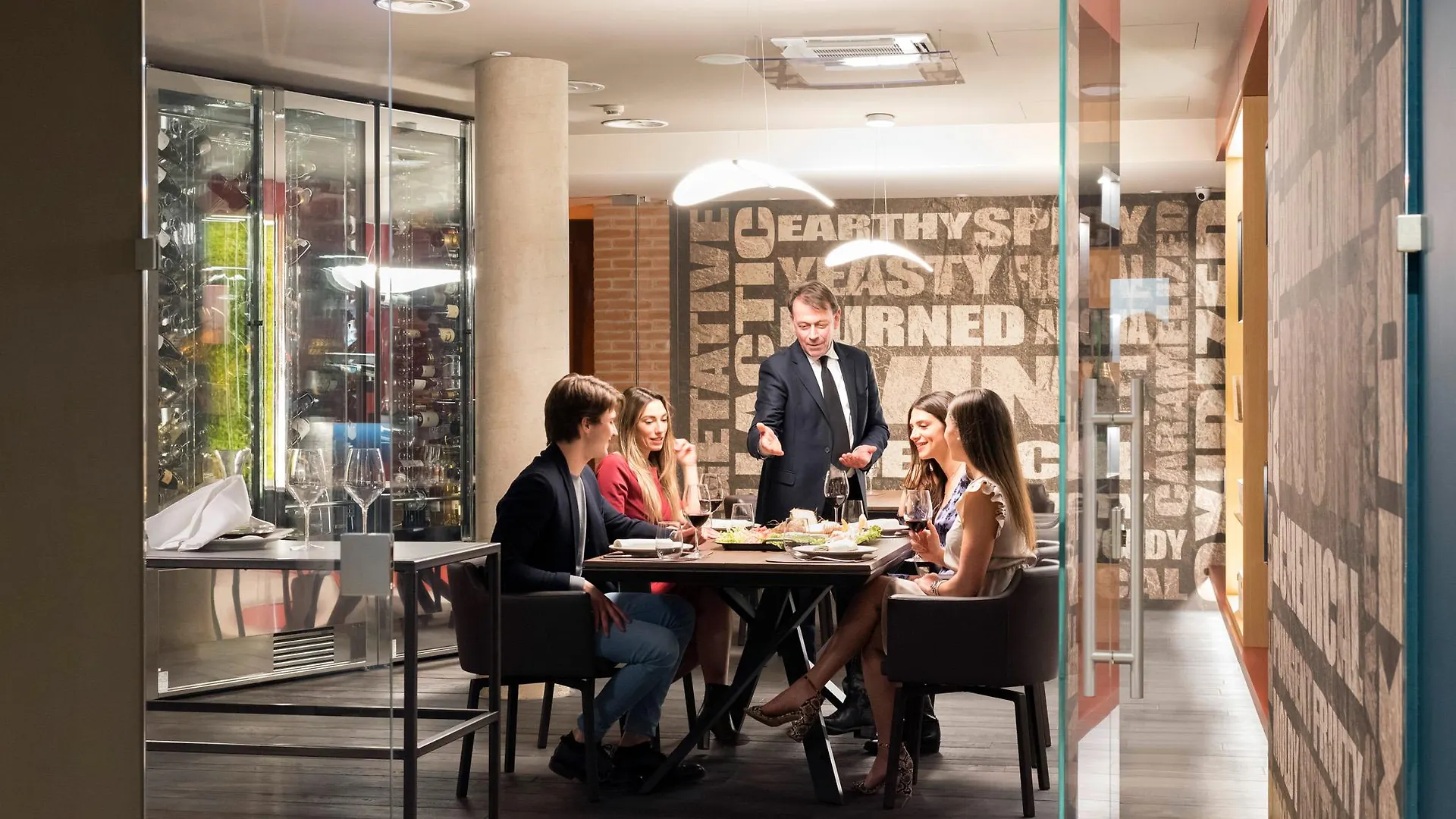 GHV Hotel Creazzo