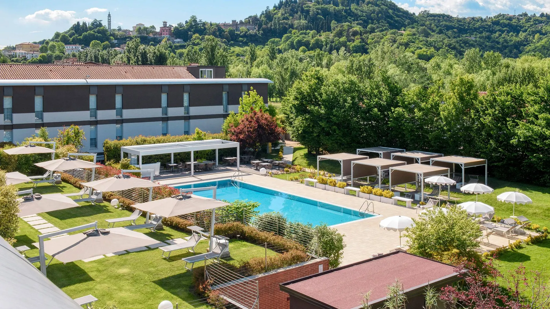 GHV Hotel Creazzo