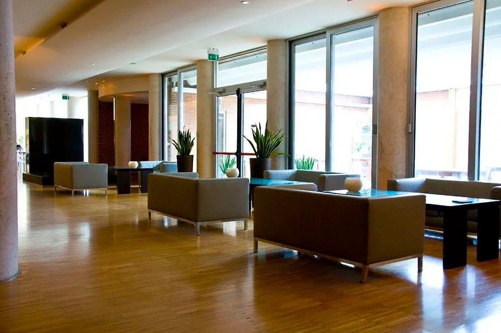 GHV Hotel Creazzo Italië