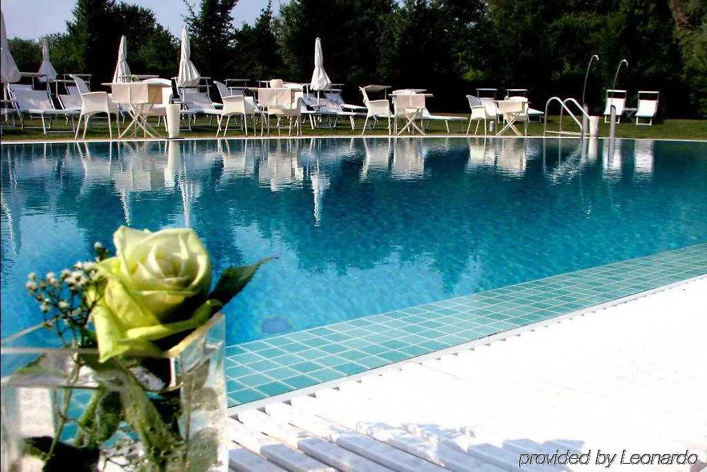 GHV Hotel Creazzo Italië