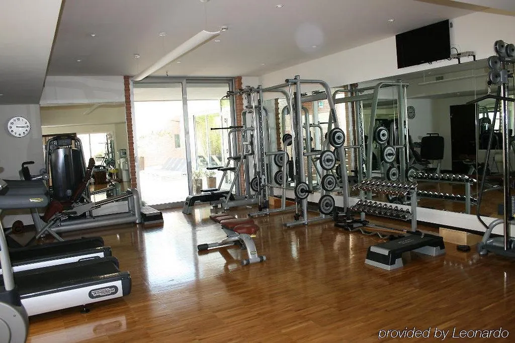 GHV Hotel Creazzo