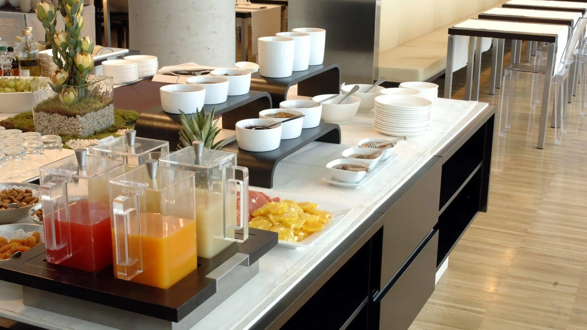 GHV Hotel Creazzo