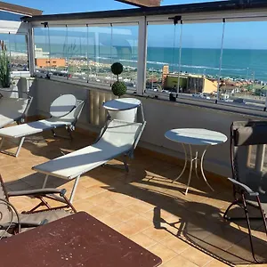 Hotel Bellavista Lido di Ostia