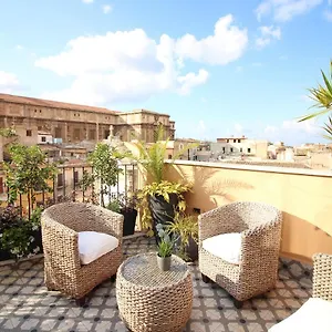 Panto - Rooftop Boutique 2*, Palermo Włochy