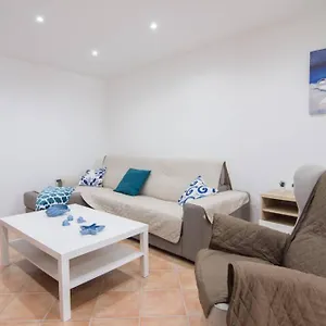 Apartment Ncantu 