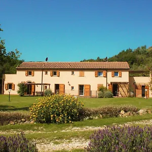 Bauernhof Mulino Della Rivolta 