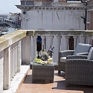 Hotel Palazzo Barocci, Venise