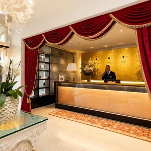 Hotel A La Commedia, Venise