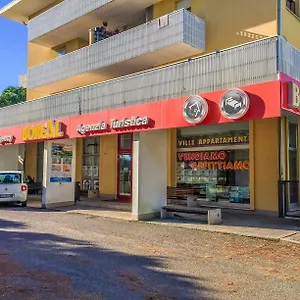 Appartamento Valbella