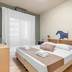 Apart-hotel Casa Da Fraschini