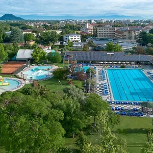 Petrarca Terme Hotel