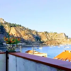 Hotel Cundari Taormina