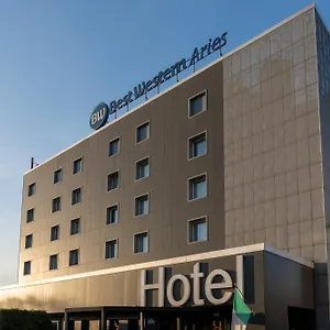 Hotel Western Aries