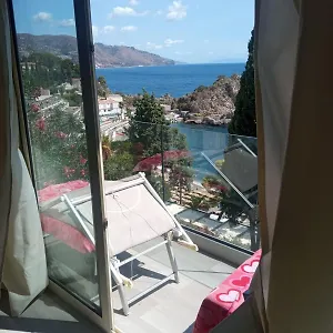 Aparthotel Tovimar Taormina