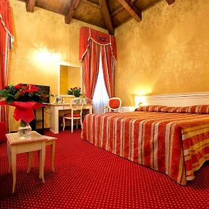 Ca' San Polo 3*, Wenecja Włochy