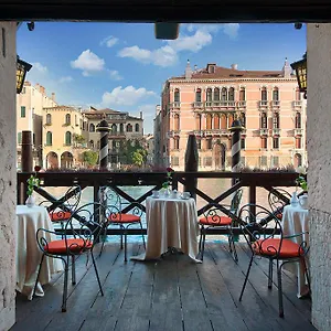 Hotel Residenza D'epoca San Cassiano, Venise