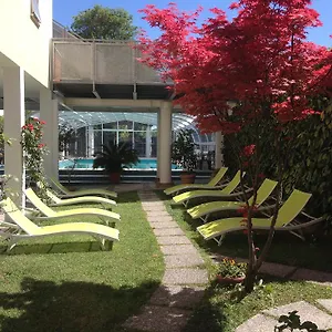 Terme Belvedere Hotel