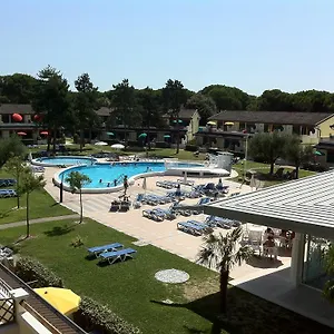 Appartamento Bibione Residence Apartments
