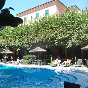 *** Hotel Clelia Italy