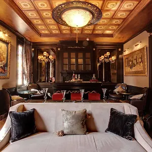 Hotel Moresco, Venise