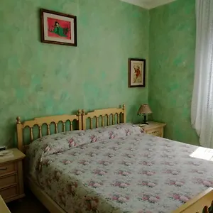 Ferienhaus Stanais 