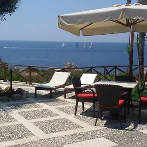 Ferienhaus Casa Costanza 