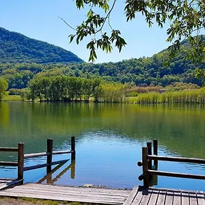 Casa vacanze Locazione Turistica Miralago