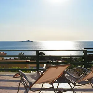 Apartment Tramonto Blu 