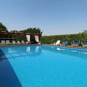Casa vacanze Casale Gelsomino