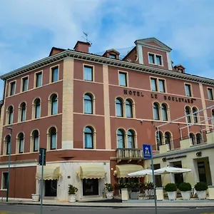 Hotel Le Boulevard, Lido de Venise