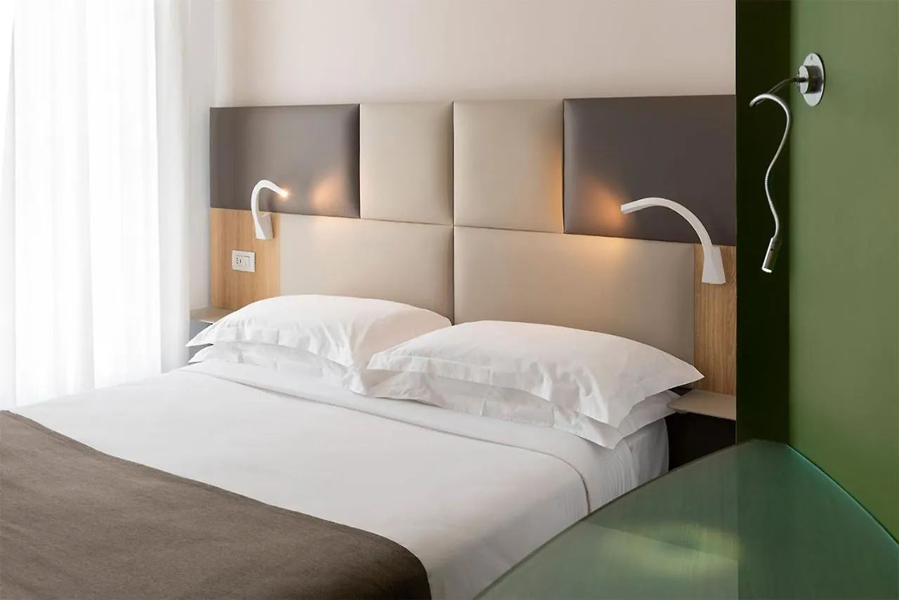 Ghv Hotel كرِياتسو 4*,