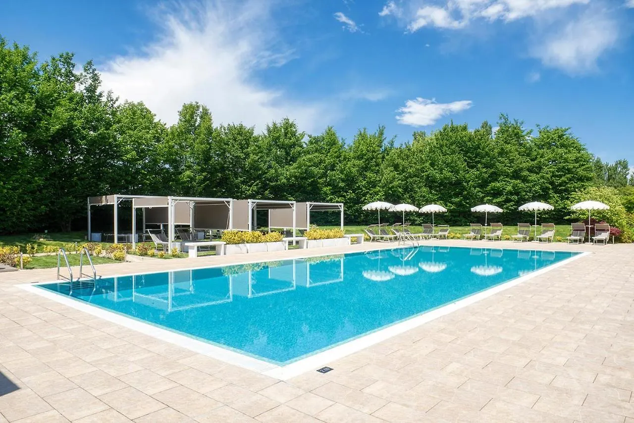 Ghv Hotel كرِياتسو
