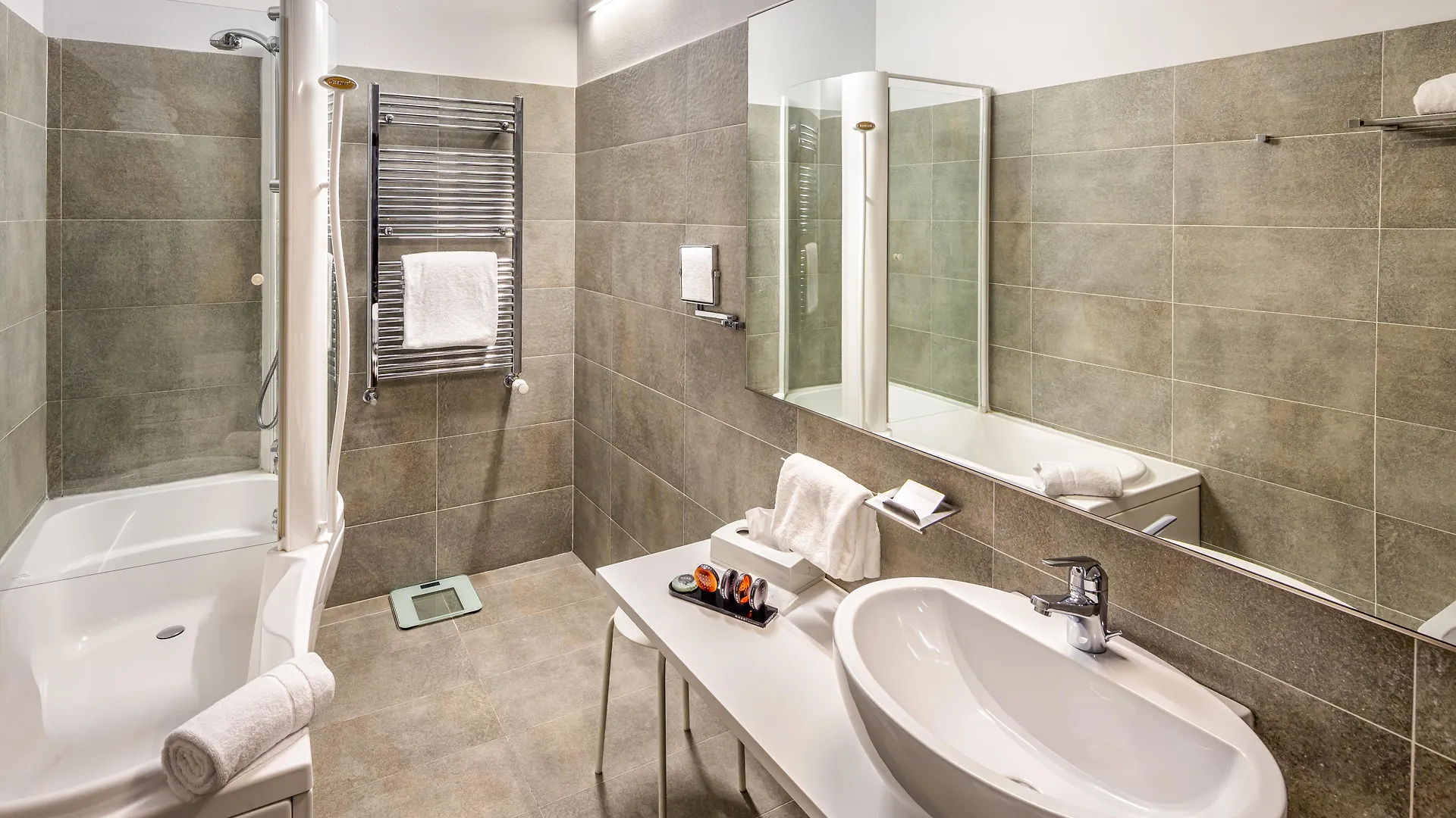 Ghv Hotel Creazzo