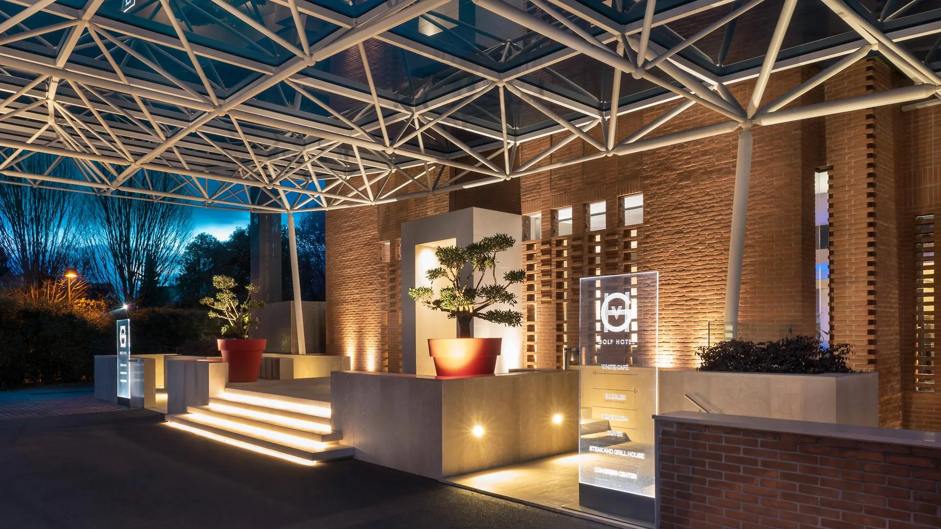 Ghv Hotel كرِياتسو