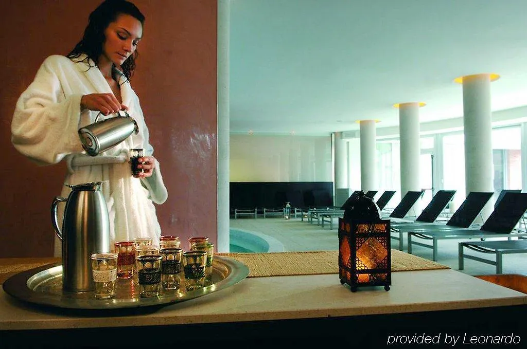 ****  Ghv Hotel Creazzo Italy