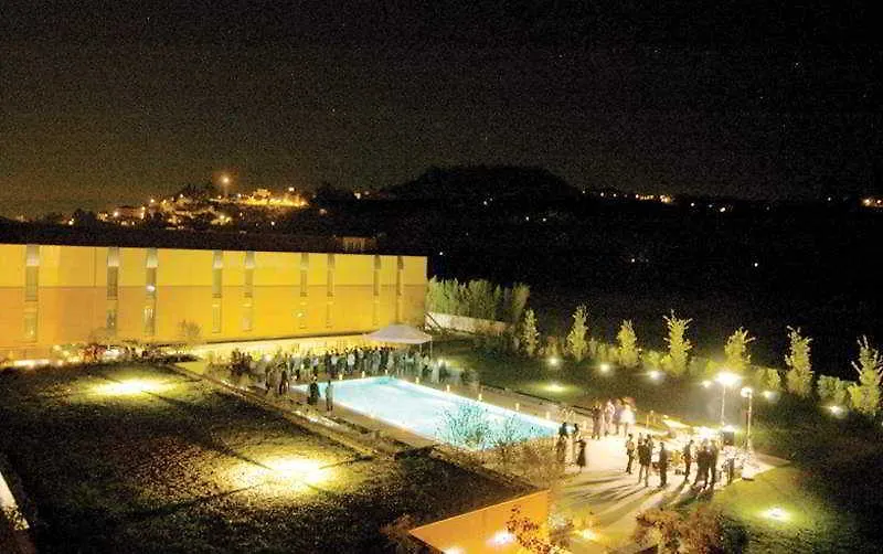 Ghv Hotel كرِياتسو 4*,  إيطاليا