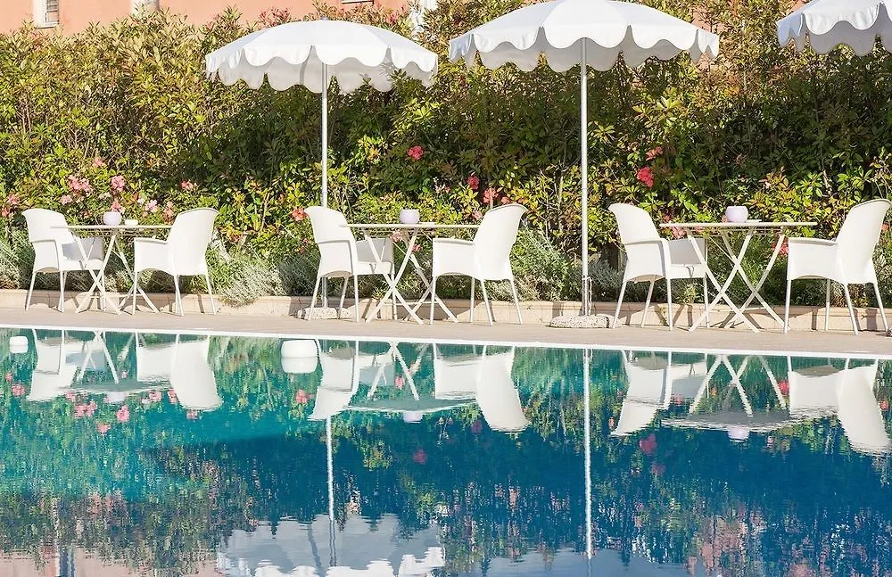 Ghv Hotel Creazzo 4*,