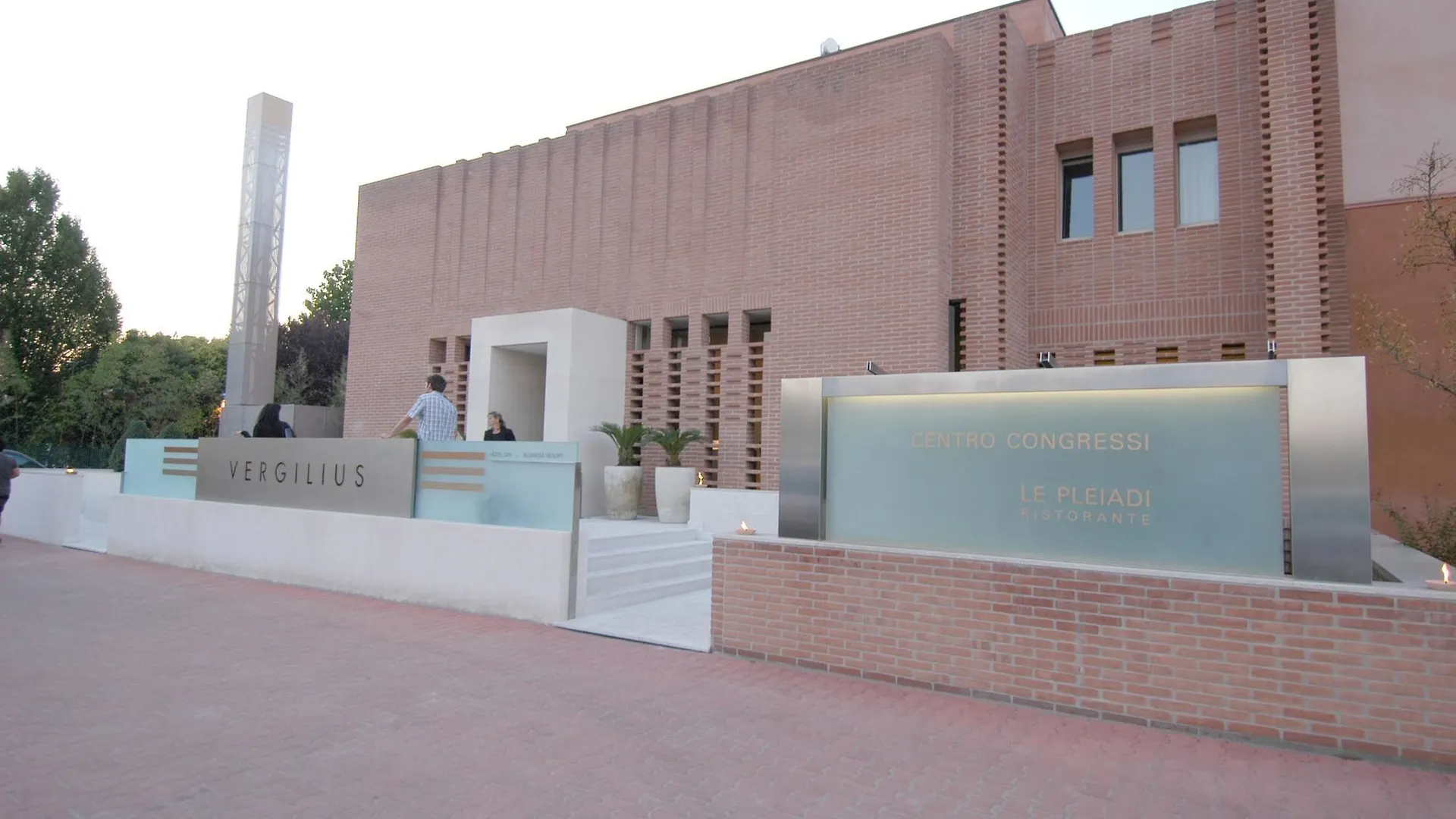 Ghv Hotel كرِياتسو