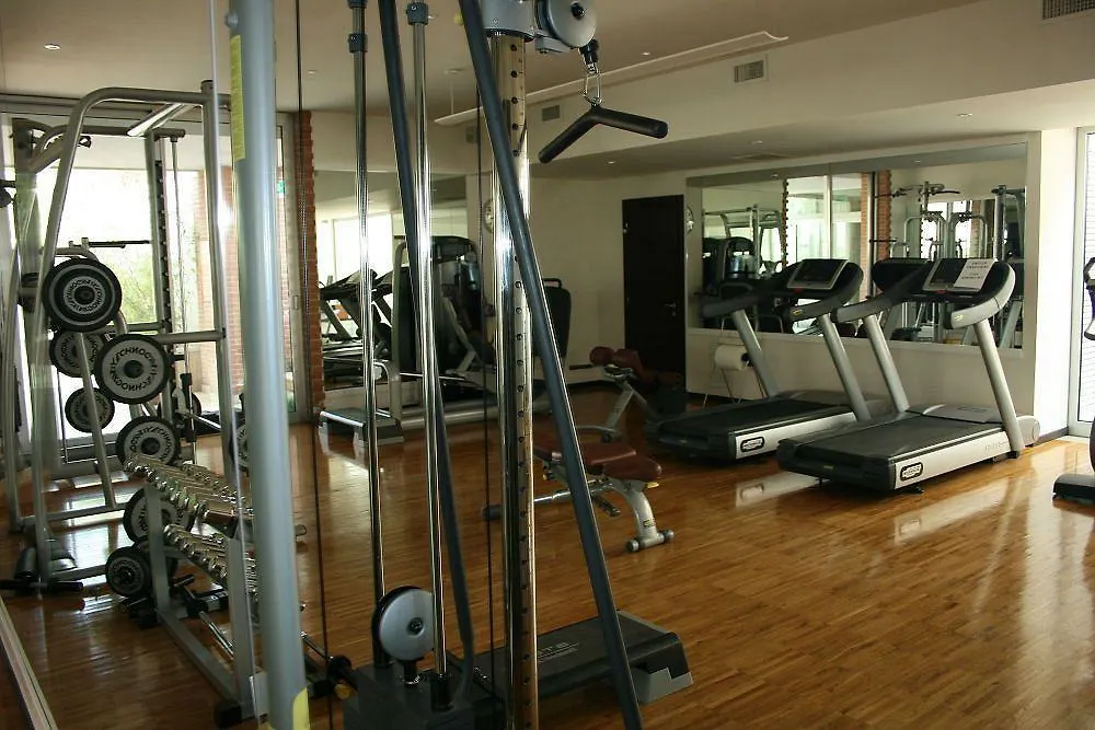 Ghv Hotel كرِياتسو