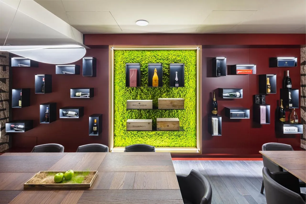 Ghv Hotel كرِياتسو إيطاليا